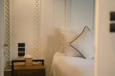 Suite une chambre — Saturdays Residence by Brown Starling