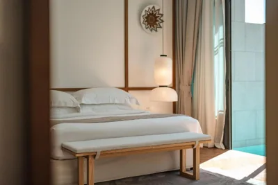 Villa une chambre — Saturdays Residence by Brown Starling