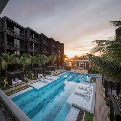 Saturdays Residence by Brown Starling – Photos 3