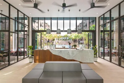 Saturdays Residence by Brown Starling – Photos 4