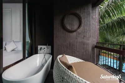Saturdays Residence by Brown Starling – Photos 7
