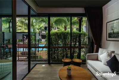 Saturdays Residence by Brown Starling – Photos 8
