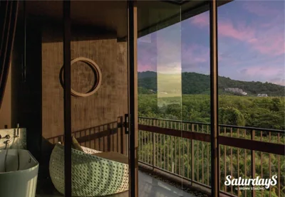 Saturdays Residence by Brown Starling – Photos 9
