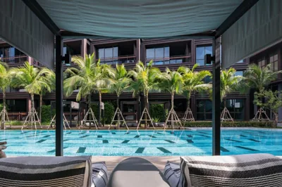 Saturdays Residence by Brown Starling – Photos 11