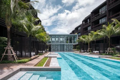 Saturdays Residence by Brown Starling – Photos 13