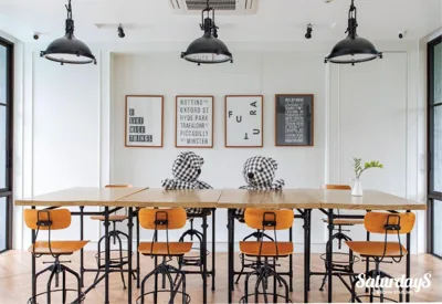 Saturdays Residence by Brown Starling – Photos 14