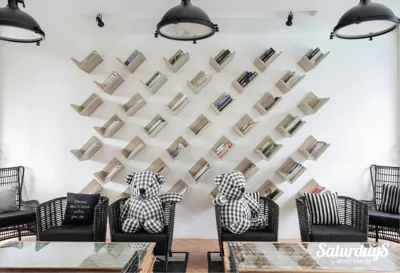 Saturdays Residence by Brown Starling – Photos 16