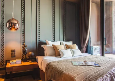 Suite deux chambres — Saturdays Residence by Brown Starling