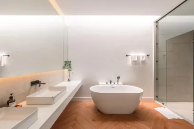 Villa deux chambres — Saturdays Residence by Brown Starling